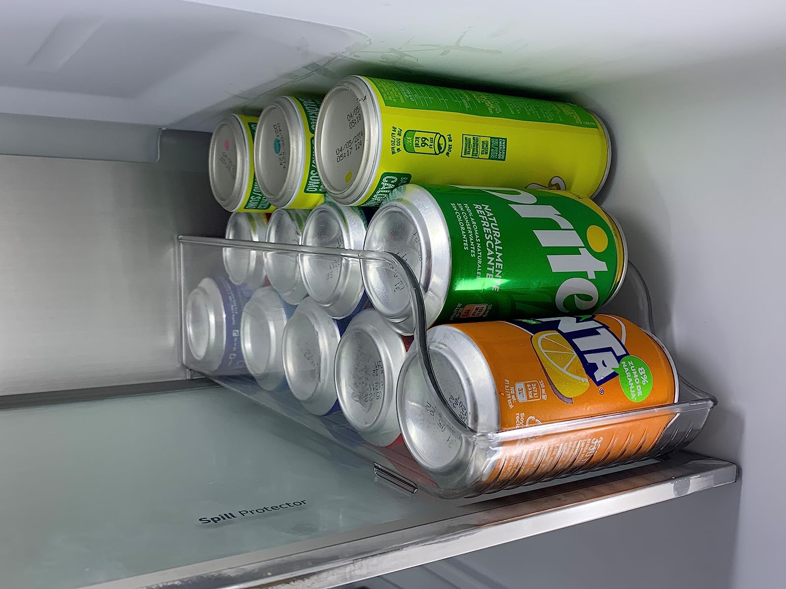 ¿Es posible ajustar los niveles de congelación en el cajón congelador Fagor?